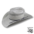 “ 6120 “ | AMERICAN STRAW STRAW HAT 4 1/4 INCH BRIM