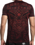 AMERICAN FIGHTER SHORT SLEEVE SHIRT FM10665