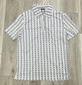 PANHANDLE MEN’S BLACK POLO |TM51T09008.