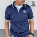 WAYLON |MEN’S IRON SPUR  POLO