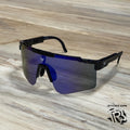 “ Matthew  “ | MEN WESTERN SUNGLASSES POLARIZED