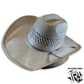“ TC8870 “ | AMERICAN HAT COWBOY STRAW HAT