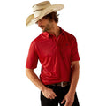 MENS ARIAT POLO (10055184)