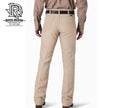 Wrangler Classic Khaki Western Jeans Regular Fit 82KH