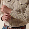 MEN’S ARIAT LONG SLEEVE SHIRT 10080624