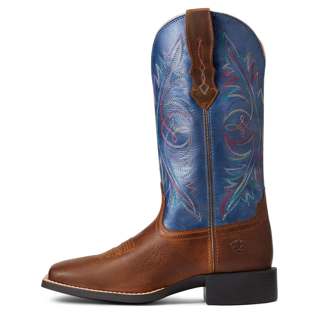 WOMEN'S ARIAT BOOTS (10040422)