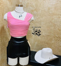 ANAIH PINK TOP