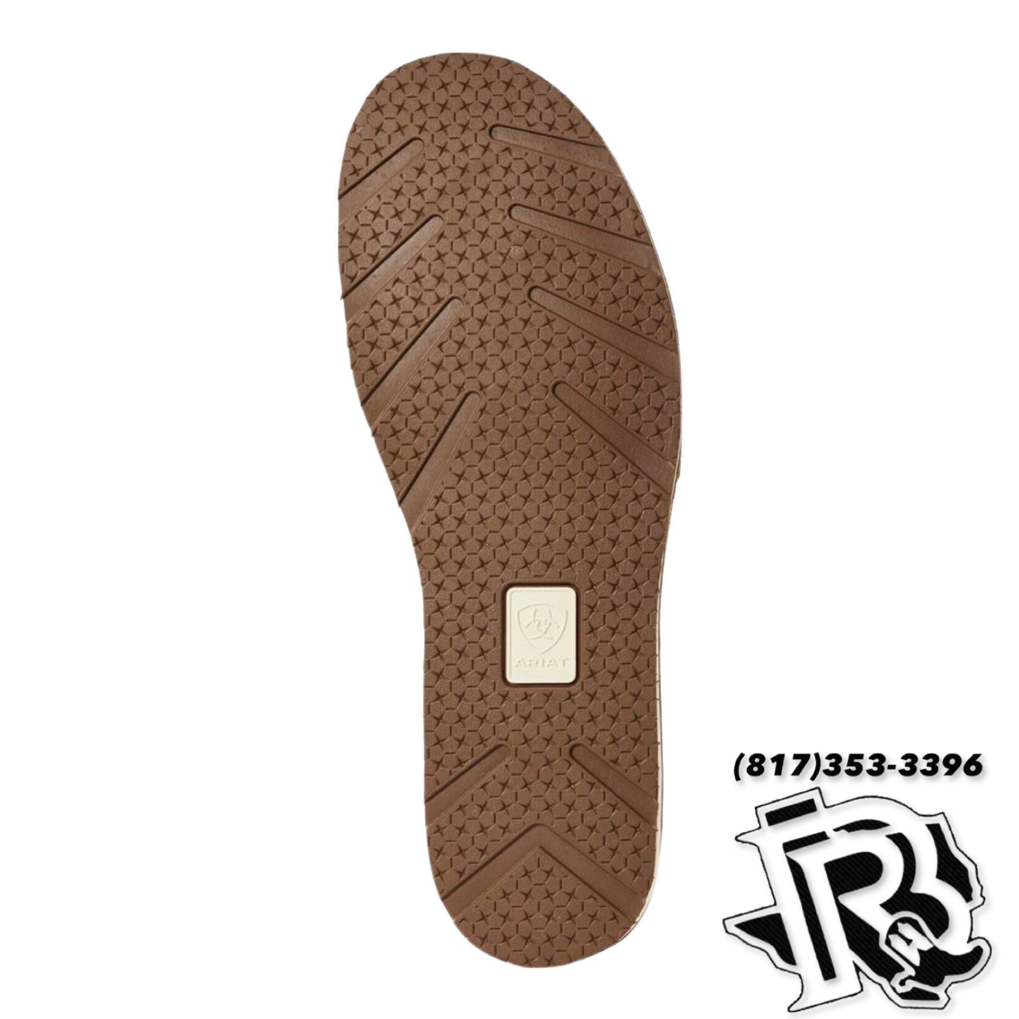AZTEC SHOES | ARIAT CRUISERS WESTERN MEN SHOES