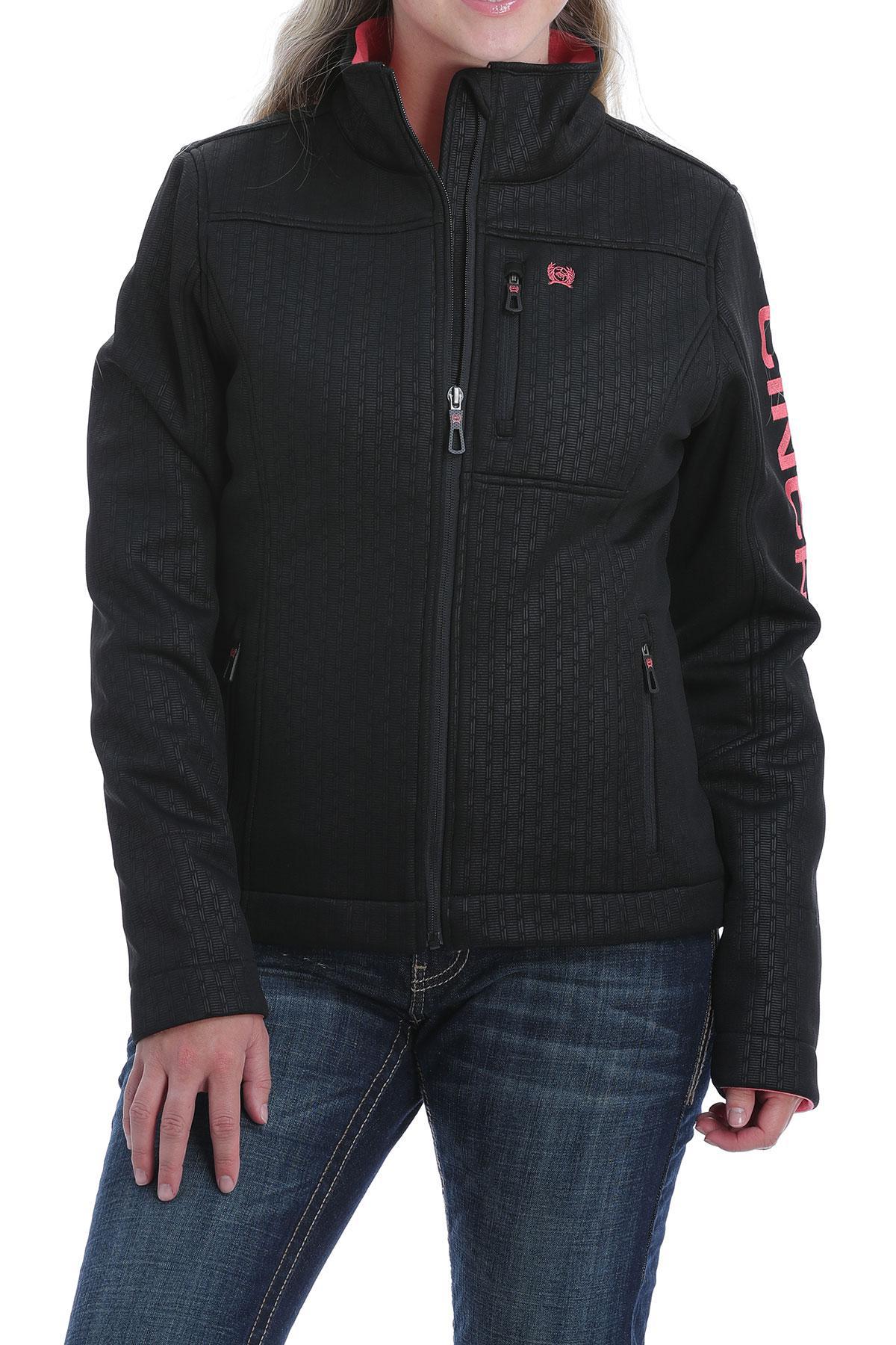 WOMENS CINCH JACKET (MAJ9866017)