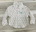 BOY’S PLATINI CWB11340