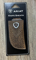 Ariat knife Sheath | A18030282