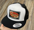 WHISKEY BENT CAP