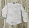 ARIAT MEN’S  WRINKLE FREE WHITTAKER CLASSIC FIT SHIRT | 10079411