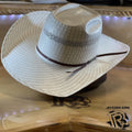 “ 6100 “ | AMERICAN HAT COWBOY STRAW HAT