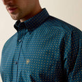 MEN’S ARIAT LONG SLEEVE SHIRT 10080598