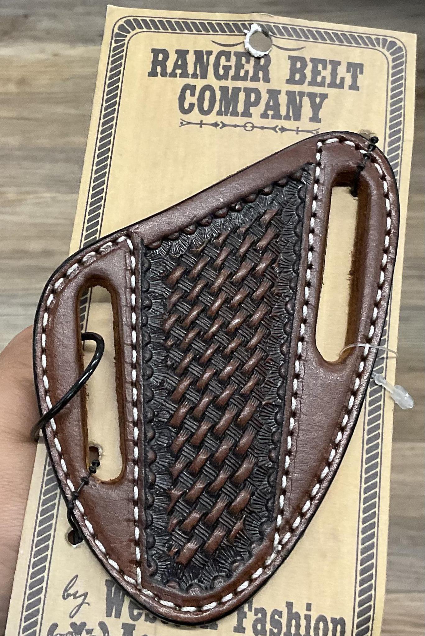 Ranger Knife Sheath
