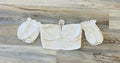 Jessica cream top