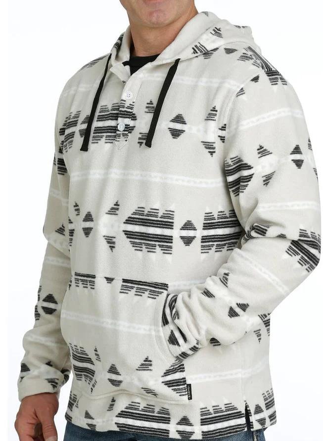 MEN’S CINCH HOODIE MWK1904002