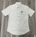 ALONSO SHORT SLEEVE PLATINI PWS11536