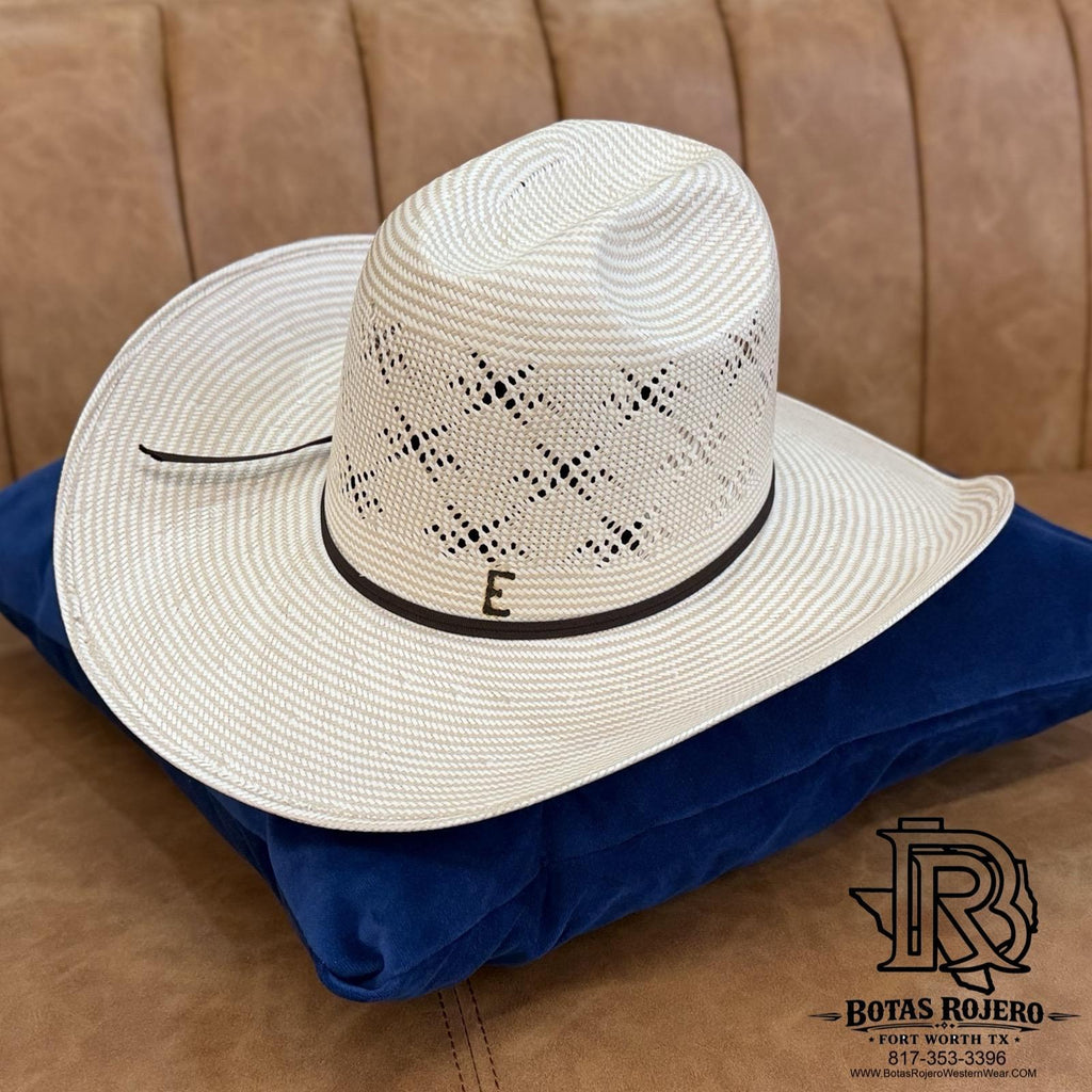 “ Starburst ” |Rodeo King Straw Cowboy Straw