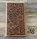 ARIAT RODEO WALLET  (A3550908)