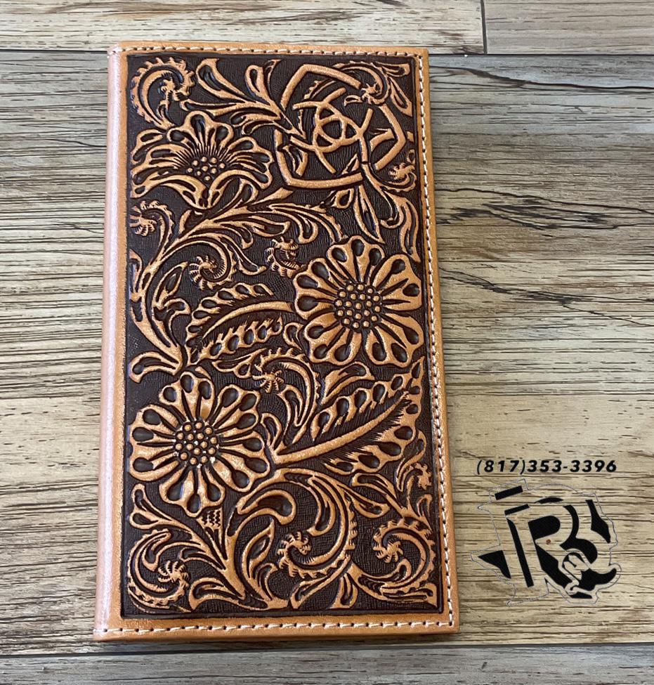 ARIAT RODEO WALLET  (A3550908)