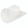 30X WHITE STESTON “ EL PATRON “  4 INCH BRIM