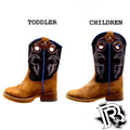 BEN CHILDRENS BOOTS 446001202 / BEN TODDLER BOOT 443001202