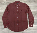 CANNON   | Iron Spur Men’s Western Long Sleeve  Shirt