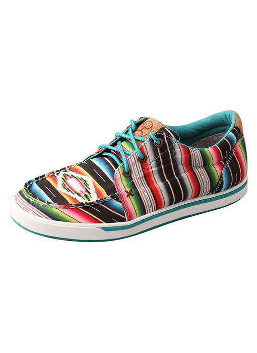 Women’s Hooey Loper WHYC008