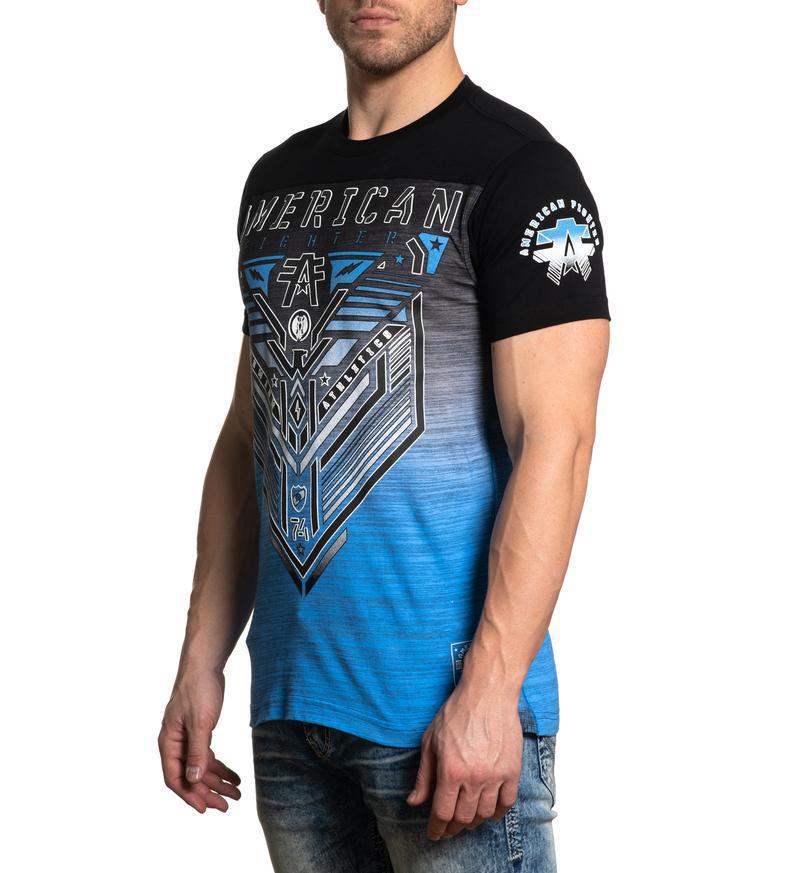 AMERICAN FIGHTER FINLEY SHORT SLEEVE FM11687