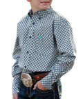 Kid’s Cinch Shirt (MTW7060264)
