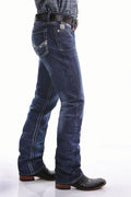 CINCH IAN MID RISE SLIM BOOT CUT MB69036001 IAN