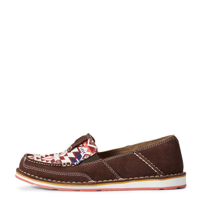 ARIAT WOMENTS CRUISER 10029746
