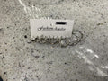 SILVER PLATED EARRINGS