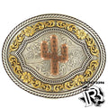 NOCONA MENS BUCKLE