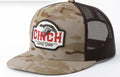 CINCH MEN’S MULTI TRUCKER CAP |MCC0600622