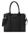 Wrangler Carry-All Tote/Crossbody - Black