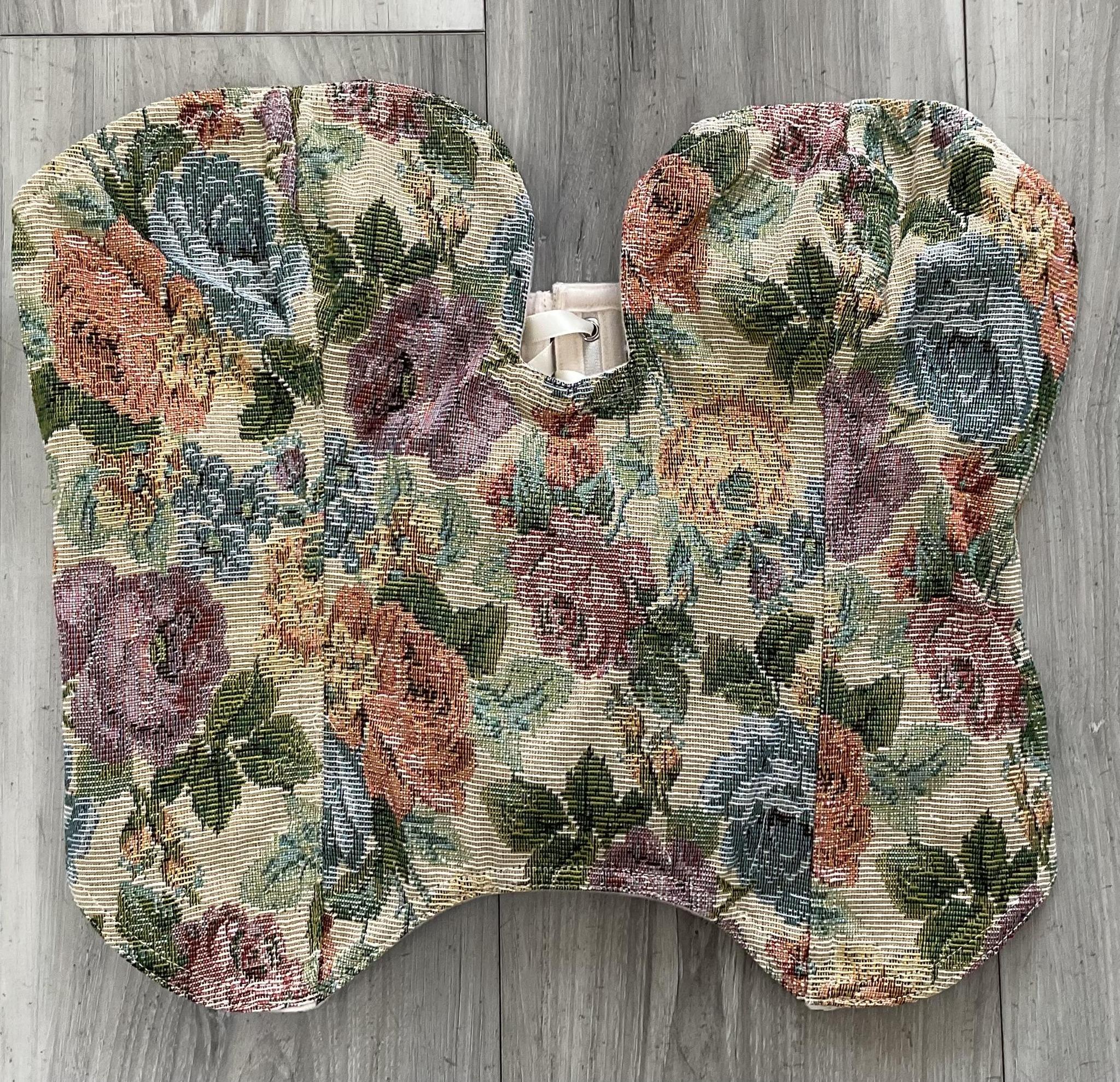 ‘’SOL’’ CORSET