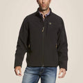 “ VERNON “ | MEN ARIAT BROWN MEN JACKET OUTERWEAR 10023330
