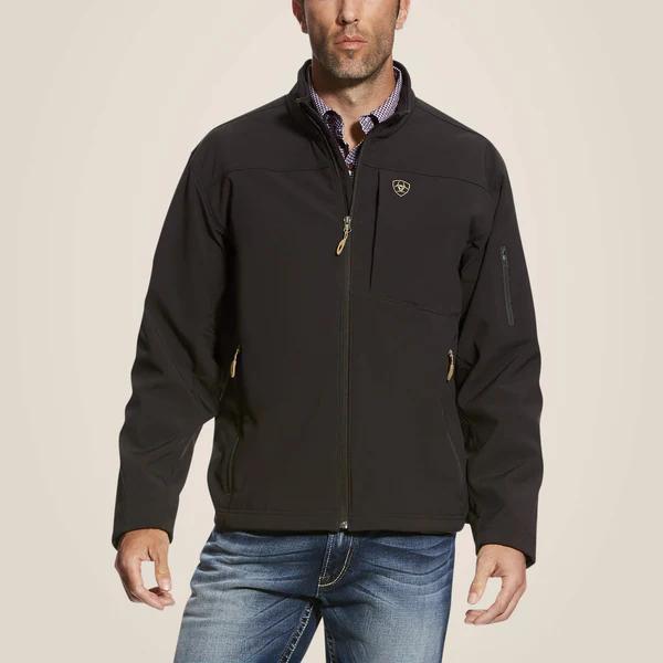 “ VERNON “ | MEN ARIAT BROWN MEN JACKET OUTERWEAR 10023330