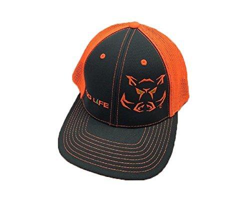 Wild Orange Hog Life