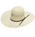 TWISTER TWISTED WEAVE HAT T71603