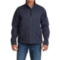 CINCH MEN'S NAVY BONDED JACKET | MWJ1539008