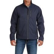 CINCH MEN'S NAVY BONDED JACKET | MWJ1539008