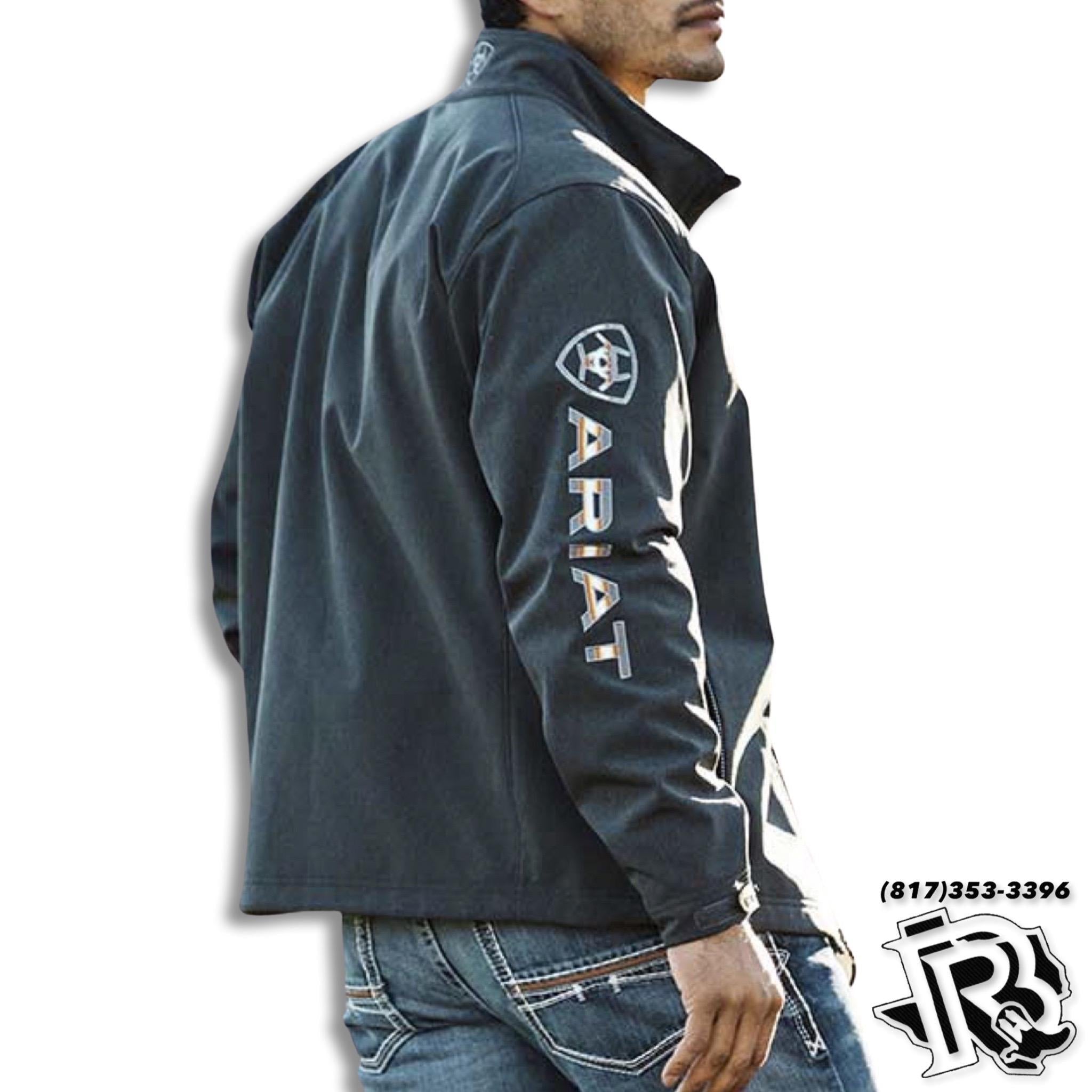 ARIAT | MEN'S ARIAT PENDLETON LOGO SOFTSHELL  JACKET 10036949