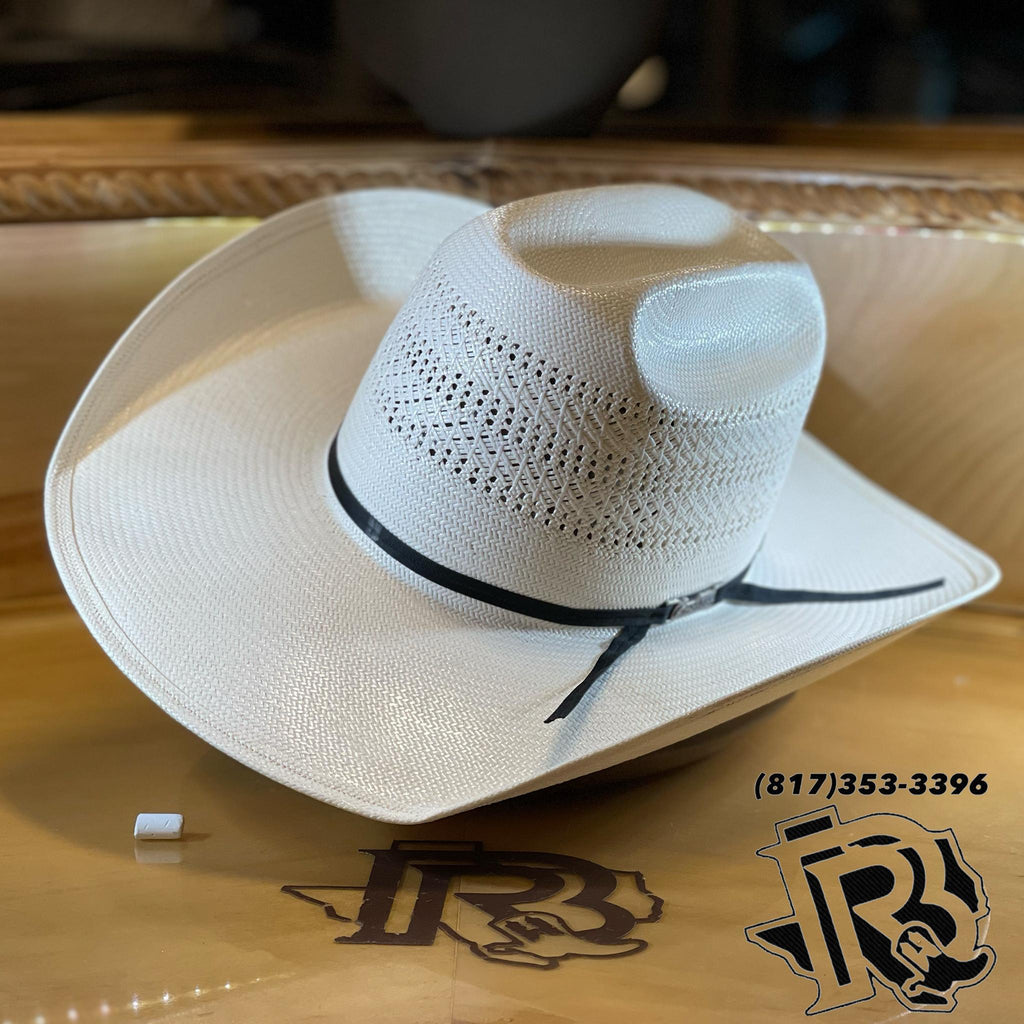 “ 7400 “ | AMERICAN HAT STRAW HAT 4 1/4 INCH BRIM