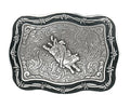 Buckle bull rider |38028