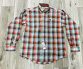 CINCH MEN’S LONG SLEEVE MULTI PLAID SHIRT | MTW1106039