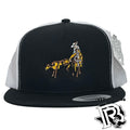 COLAS EDITION CAP | BLACK/WHITE